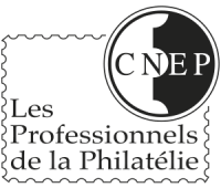 CNEP Philatélie Bordeaux Gironde